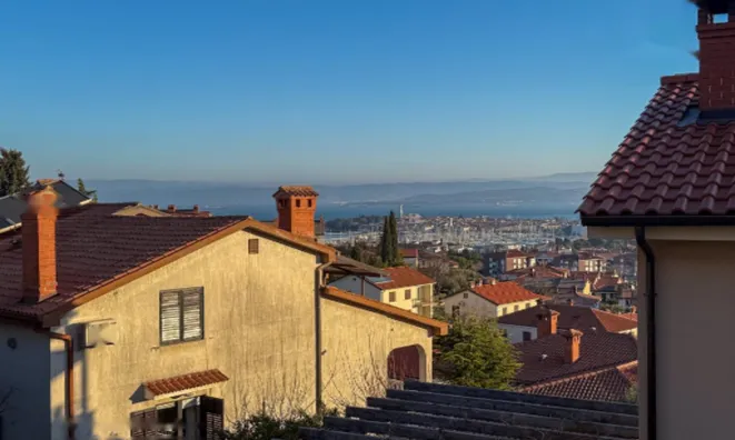 Недвижимость Четырехкомнатная квартира в Новом Ягодье: 17