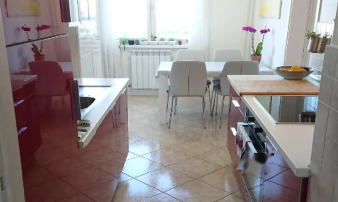 Недвижимость Двухкомнатная квартира Марковец: 2