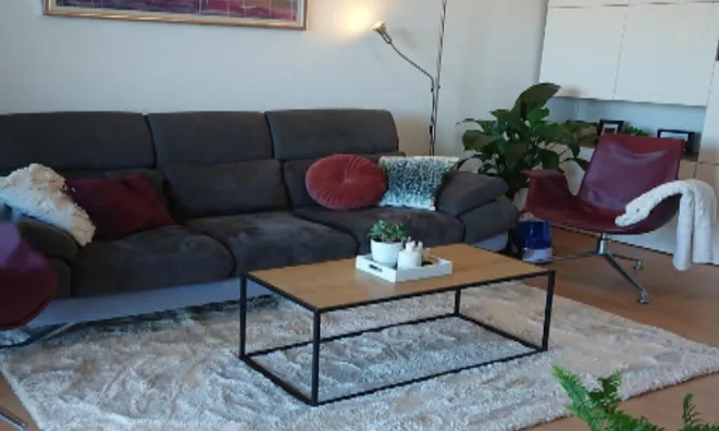 Недвижимость Двухкомнатная квартира Марковец: 3