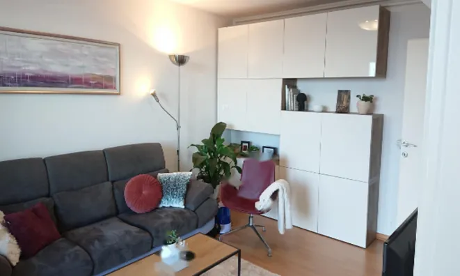 Недвижимость Двухкомнатная квартира Марковец: 5