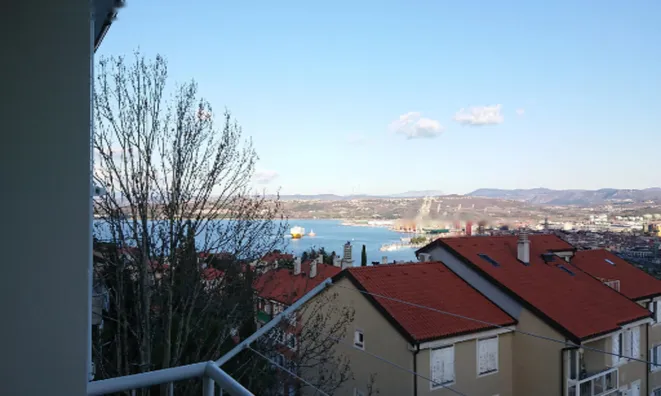 Недвижимость Двухкомнатная квартира Марковец: 6