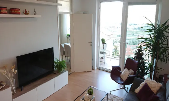 Недвижимость Двухкомнатная квартира Марковец: 7