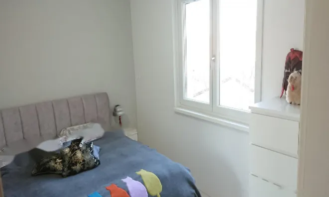 Недвижимость Двухкомнатная квартира Марковец: 10