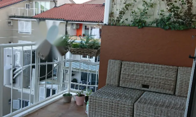 Недвижимость Двухкомнатная квартира Марковец: 13