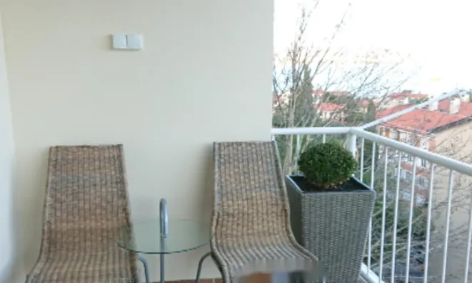 Недвижимость Двухкомнатная квартира Марковец: 14