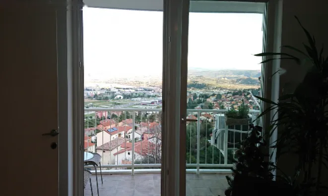 Недвижимость Двухкомнатная квартира Марковец: 15