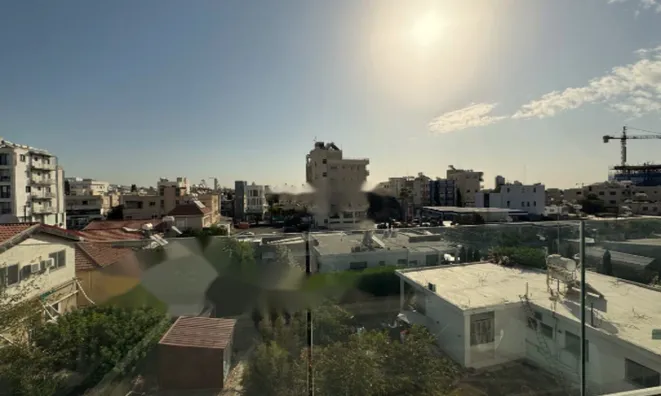 Недвижимость 3 Bedroom Penthouse For Sale in City Center, Limassol: 5