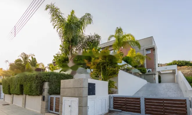 Недвижимость 3 Bedroom Villa For Sale in Mouttagiaka, Limassol: 2