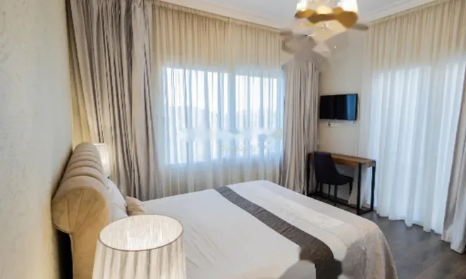 Недвижимость 3 Bedroom Villa For Sale in Mouttagiaka, Limassol: 7