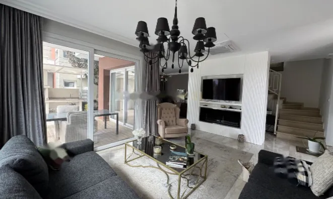 Недвижимость 3 Bedroom Villa For Sale in Mouttagiaka, Limassol: 12