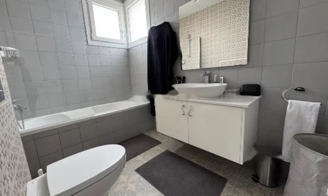 Недвижимость 3 Bedroom Villa For Sale in Mouttagiaka, Limassol: 14