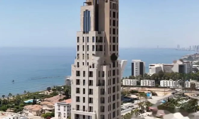 Недвижимость 8 Bedroom Spectacular Penthouse For Sale in Limassol, Agios Tychonas: 1