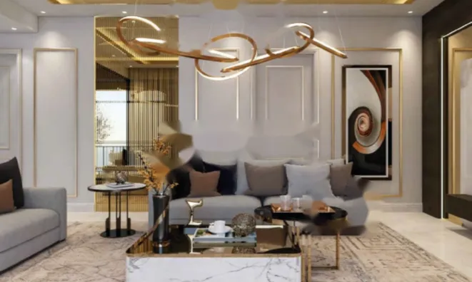 Недвижимость 8 Bedroom Spectacular Penthouse For Sale in Limassol, Agios Tychonas: 5