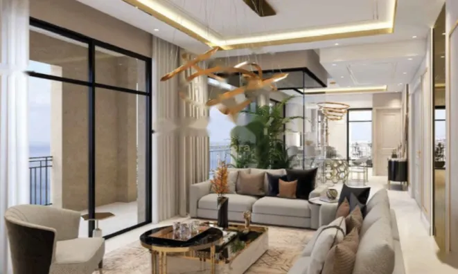 Недвижимость 8 Bedroom Spectacular Penthouse For Sale in Limassol, Agios Tychonas: 6