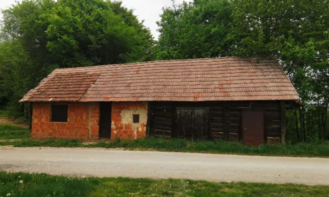 Недвижимость Дом Друго Чагона: 2