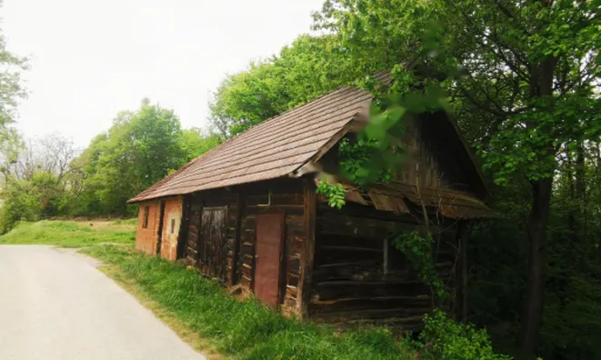 Недвижимость Дом Друго Чагона: 3