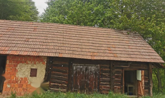 Недвижимость Дом Друго Чагона: 4