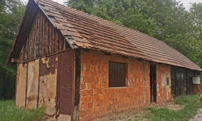 Недвижимость Дом Друго Чагона: 8