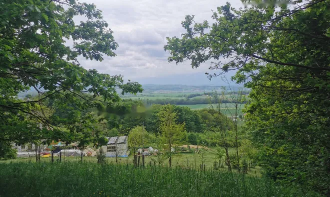 Недвижимость Дом Друго Чагона: 19