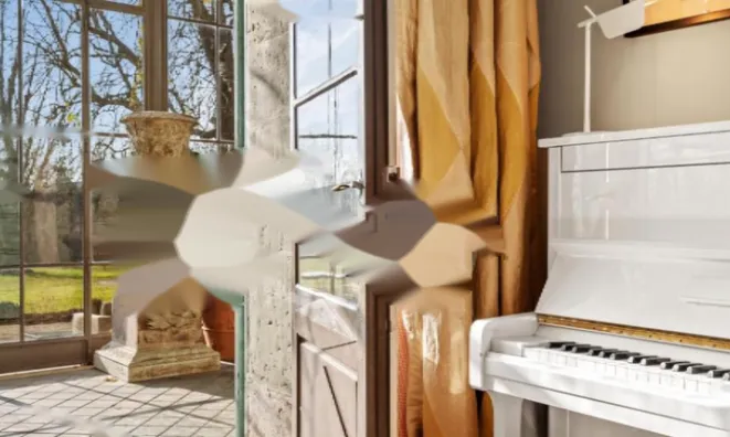 Недвижимость Single house 19 rooms: 1