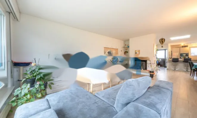 Недвижимость Single house 6.5 rooms: 3