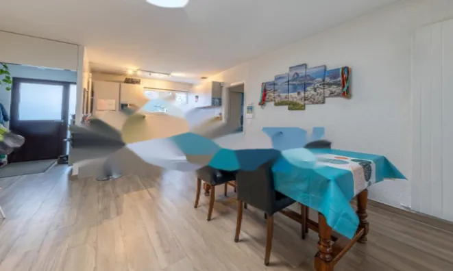 Недвижимость Single house 6.5 rooms: 4