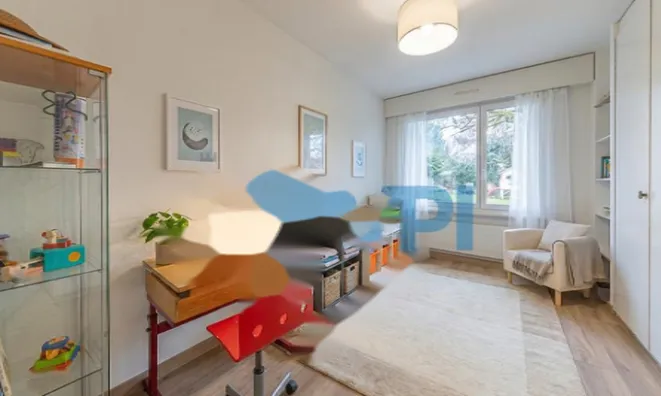 Недвижимость Single house 6.5 rooms: 8