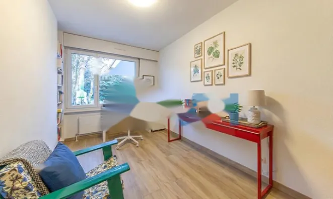 Недвижимость Single house 6.5 rooms: 9