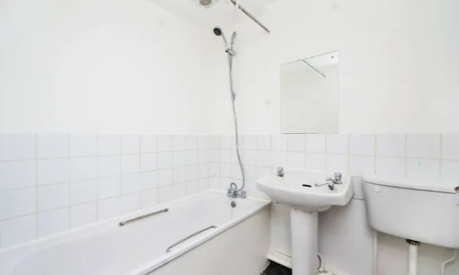 Недвижимость Camden Street, Camden: 1