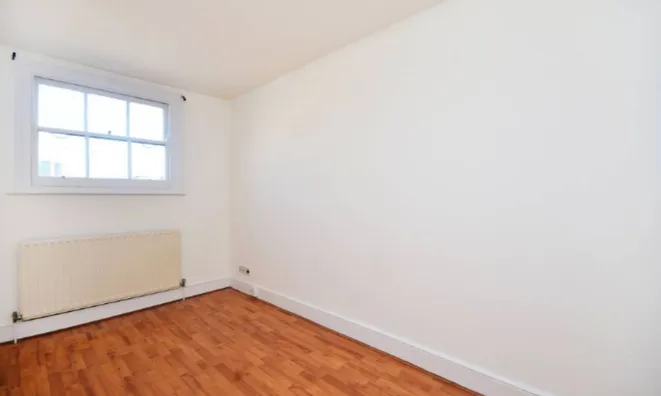 Недвижимость Camden Street, Camden: 2