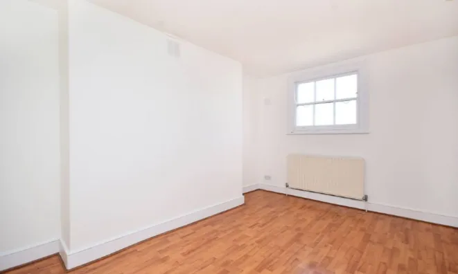 Недвижимость Camden Street, Camden: 5