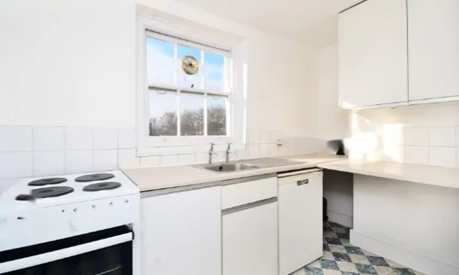 Недвижимость Camden Street, Camden: 6