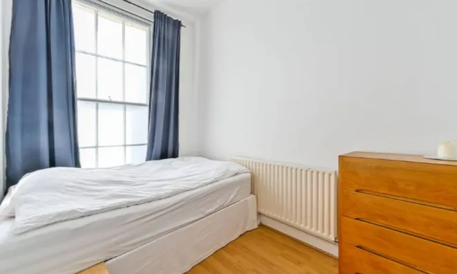 Недвижимость Camden Street, Camden: 1