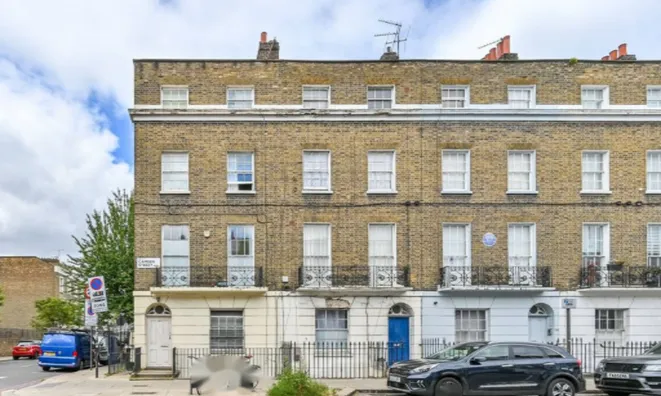 Недвижимость Camden Street, Camden: 2