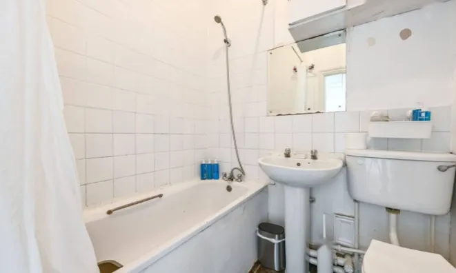 Недвижимость Camden Street, Camden: 3