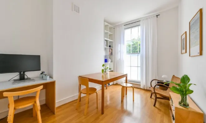 Недвижимость Camden Street, Camden: 4