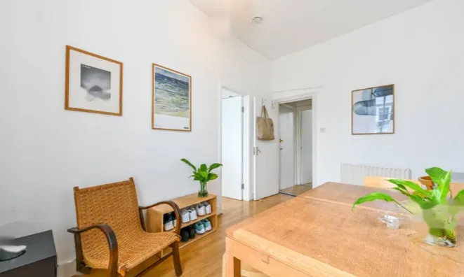 Недвижимость Camden Street, Camden: 5