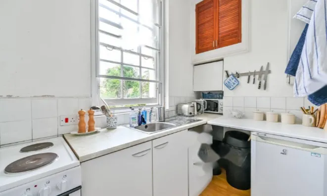 Недвижимость Camden Street, Camden: 6