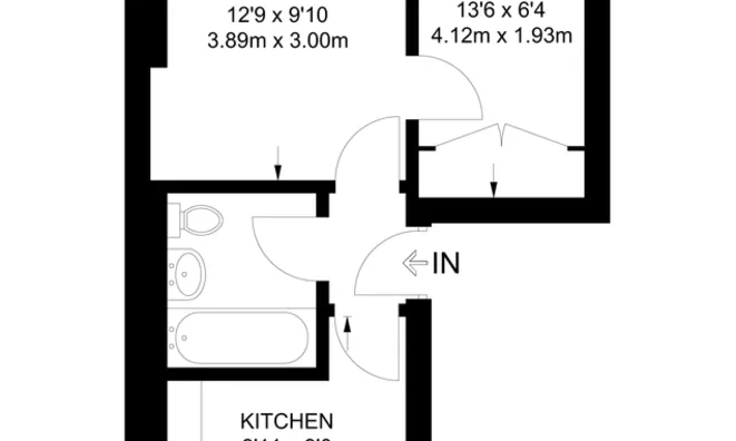 Недвижимость Camden Street, Camden: 7