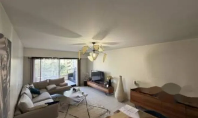 Недвижимость Apartment Cannes Center: 2