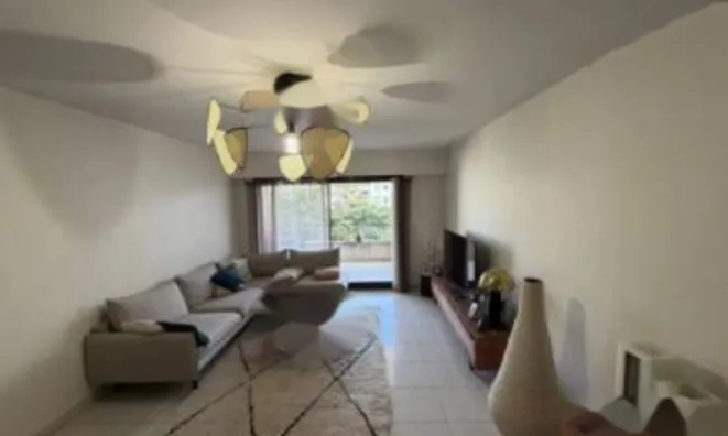 Недвижимость Apartment Cannes Center: 5