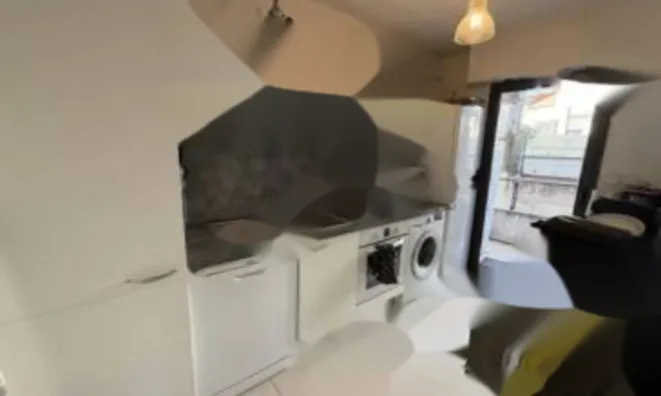 Недвижимость Apartment Cannes Center: 6