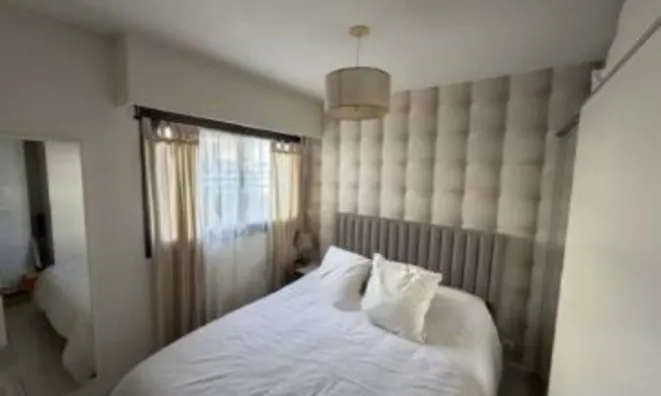 Недвижимость Apartment Cannes Center: 8