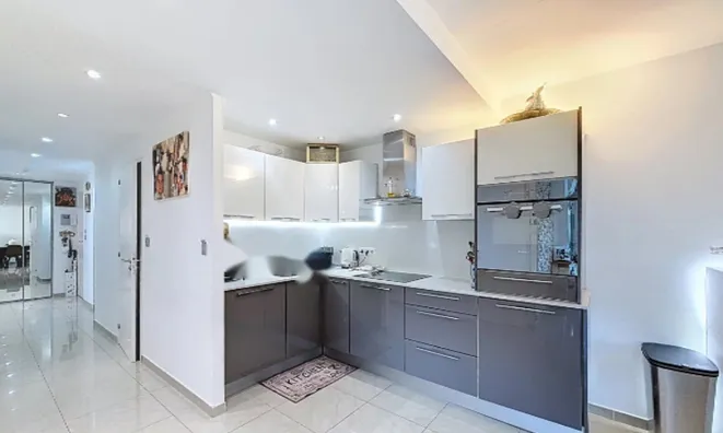 Недвижимость Apartment Pointe Croisette: 5