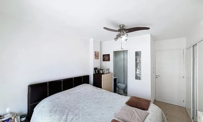 Недвижимость Apartment Pointe Croisette: 6