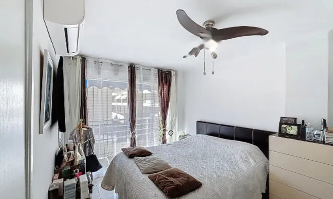 Недвижимость Apartment Pointe Croisette: 7