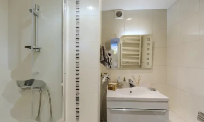 Недвижимость Apartment Pointe Croisette: 10