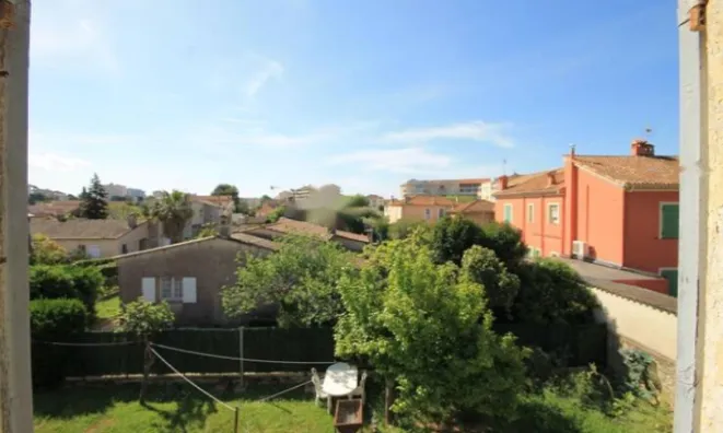 Недвижимость Apartment La Bocca: 1