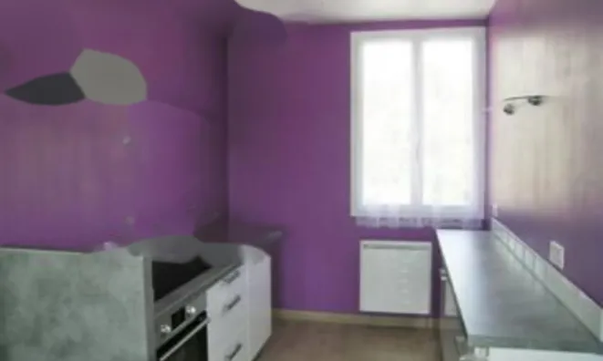 Недвижимость Apartment La Bocca: 2