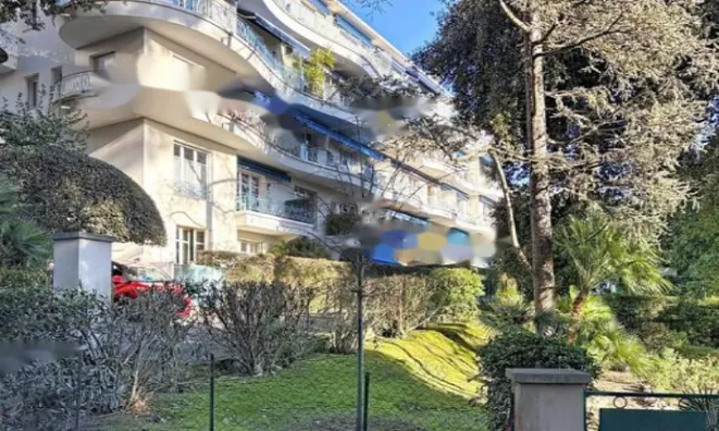 Недвижимость Apartment Cannes: 1